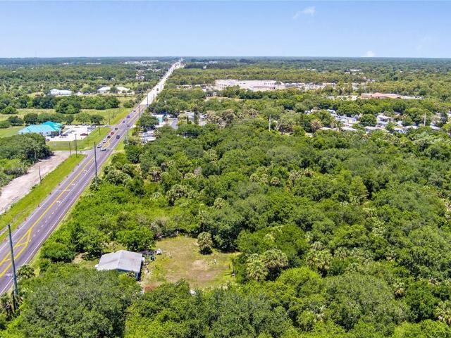 Land for sale in Malabar, Florida
