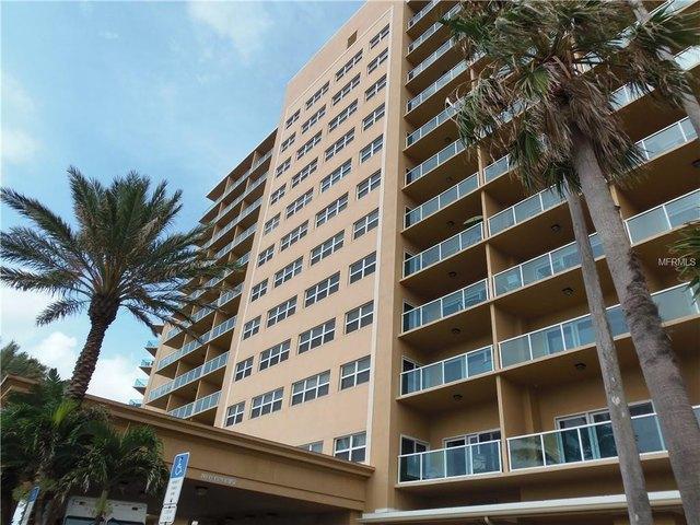 Condo for sale in Clearwater Beach, Clearwater