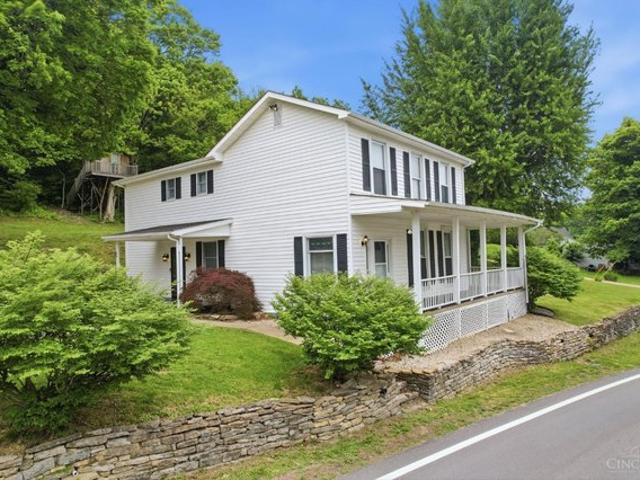 House for sale in Aberdeen, Ohio