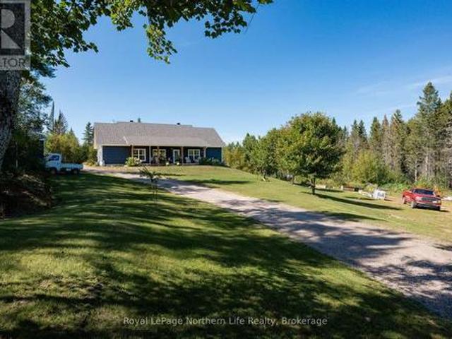 House for sale in Powassan, Ontario