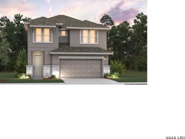 House for sale in Marion, Texas