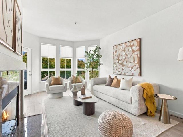 Condo for sale in San Mateo, California