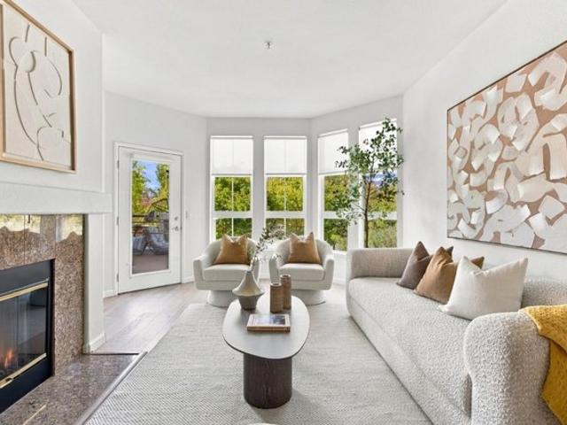 Condo for sale in Foster City, San Mateo County