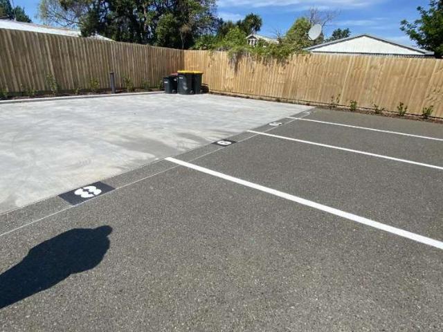 Townhouse for rent in Canterbury