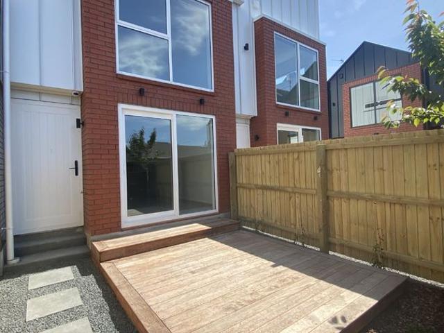 House for rent in Somerfield, Spreydon-Cashmere Community