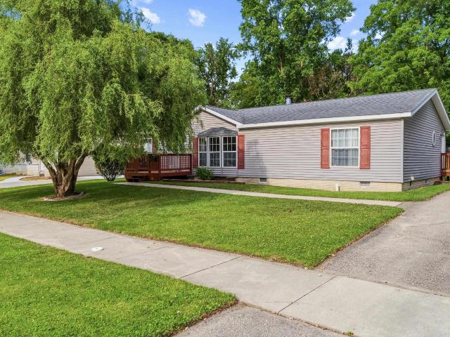 House for sale in Fenton, Michigan