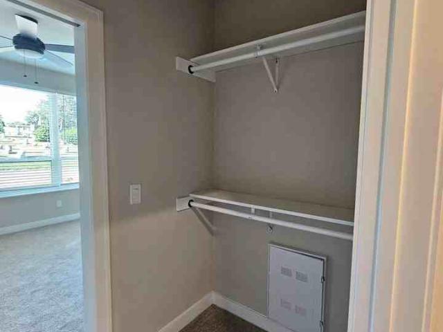 Apartment for rent in Merlin, Wisconsin