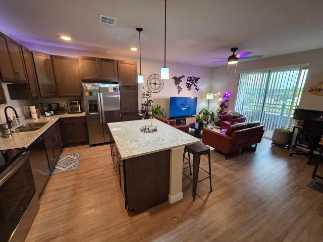 Apartment for rent in Oregon