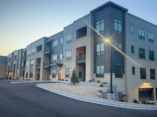 Apartment for rent in Merlin, Wisconsin