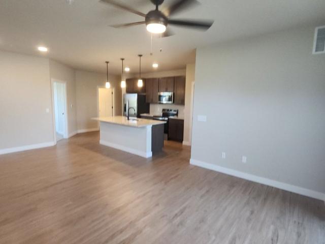 Apartment for rent in Merlin, Wisconsin