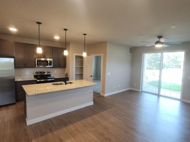 Apartment for rent in Merlin, Wisconsin