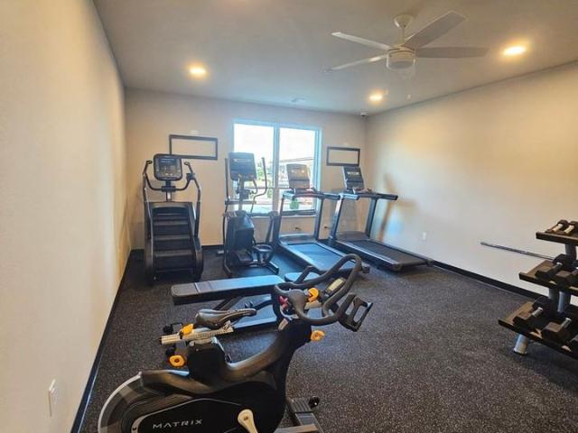 Apartment for rent in Merlin, Wisconsin