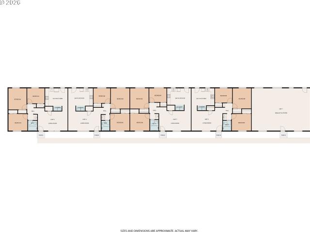 House for sale in Oregonia