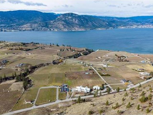 Land for sale in Penticton, British Columbia
