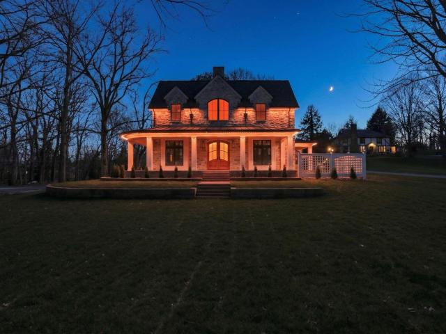 House for sale in Granville, Ohio