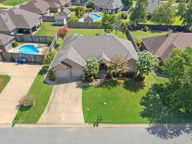 House for sale in Ark