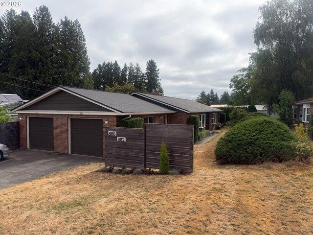 House for sale in Oregonia