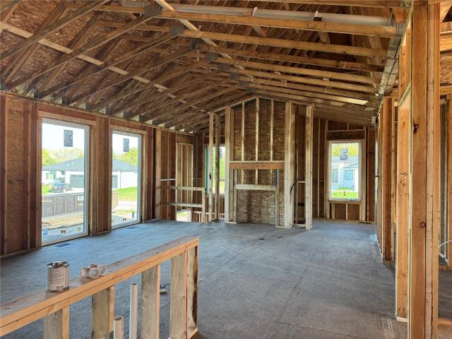 House for sale in Prairie Rose, Waukee