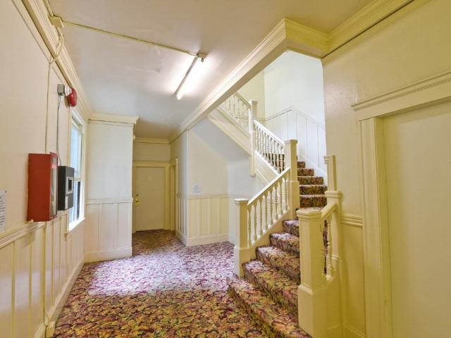 Apartment for rent in San Francisco, California