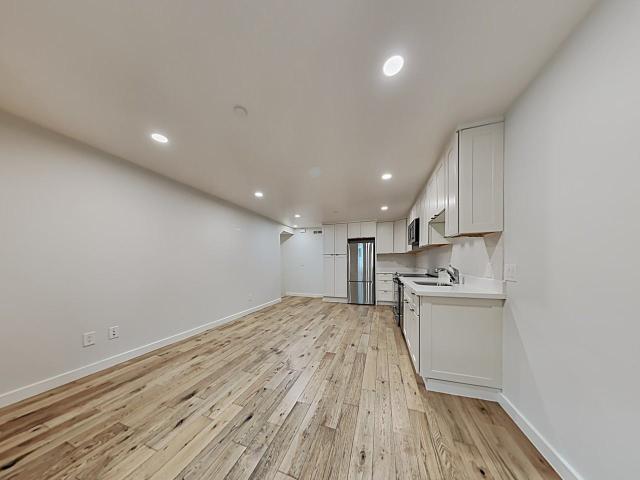 Apartment for rent in Hayes Valley, San Francisco