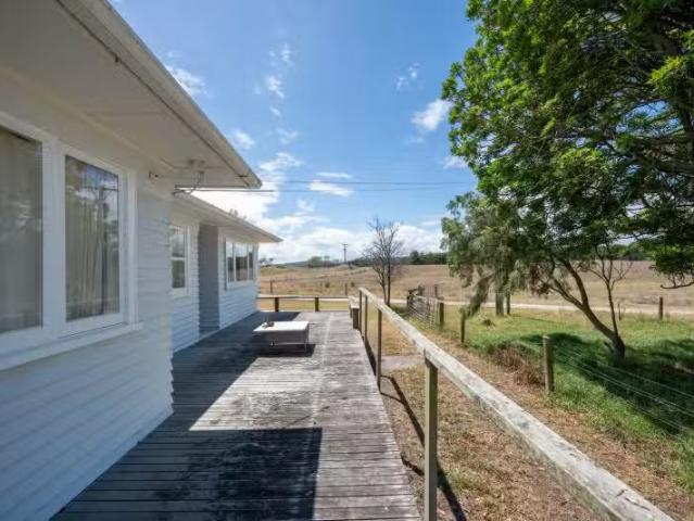 House for sale in Kawau Island