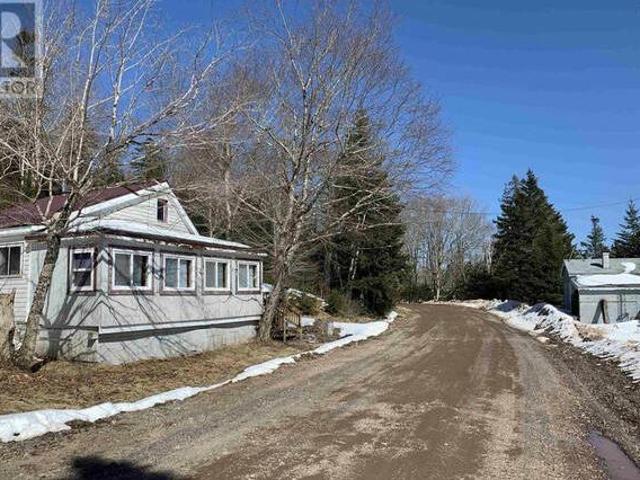 House for sale in New Glasgow, Nova Scotia