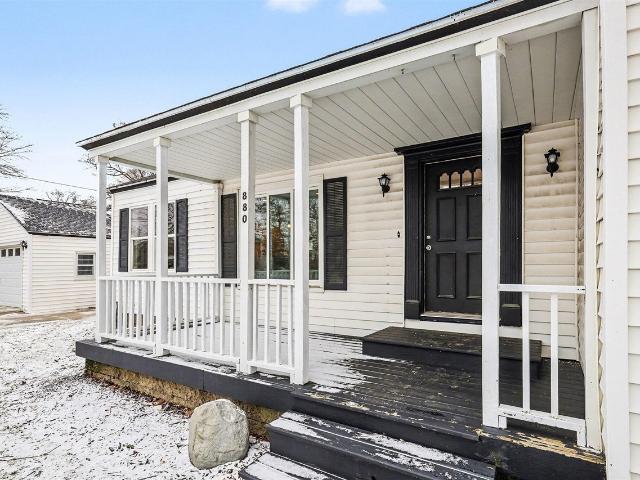 House for sale in Holland, Michigan