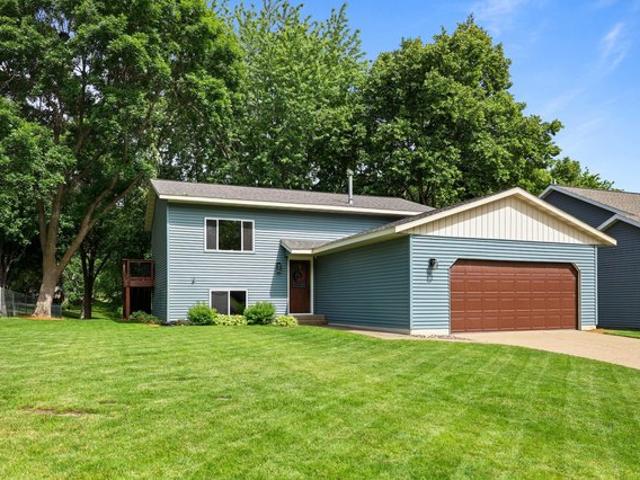House for sale in Benton, Minnesota