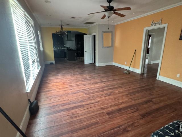 House for sale in Jefferson, Texas
