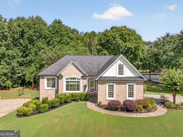 House for sale in Monroe, Georgia