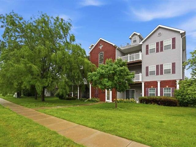 Condo for sale in North Liberty, Iowa
