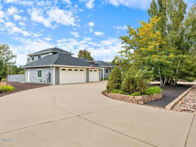 House for sale in Navajo, Arizona