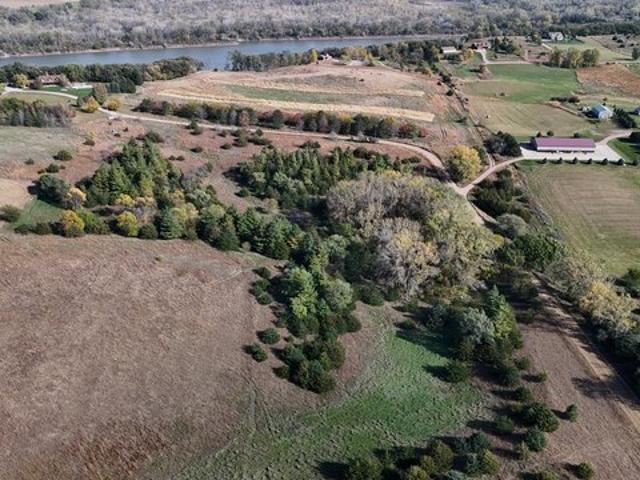 Land for sale in Nebraska