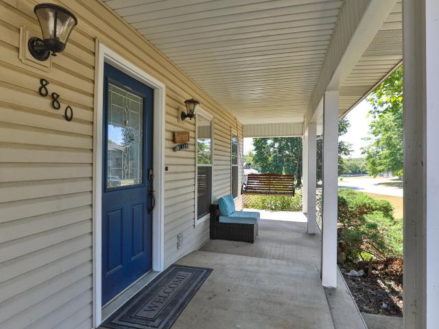 House for sale in Bolivar, Missouri