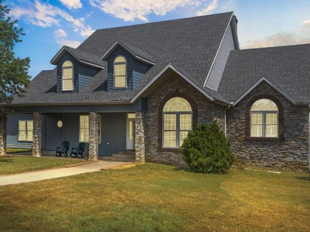 Farm for sale in Kissee Mills, Missouri
