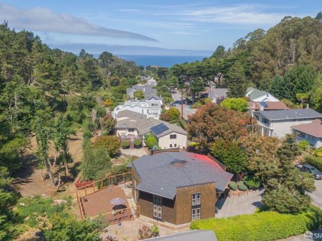 House for sale in San Mateo, California