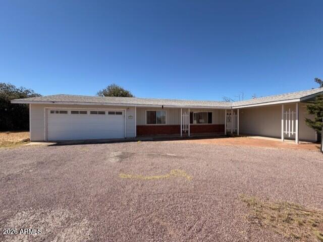 House for sale in Cochise, Arizona