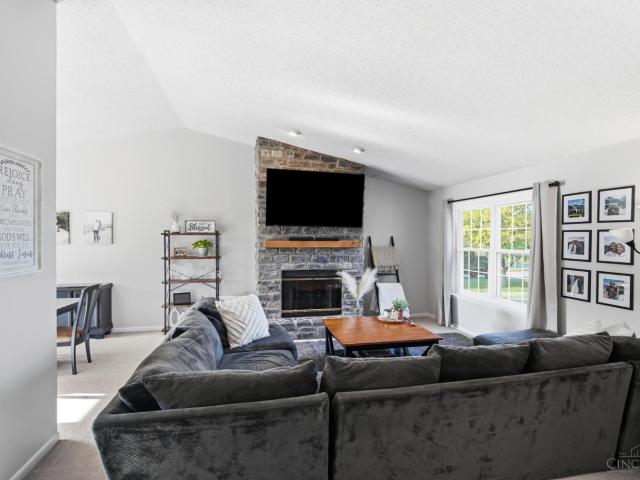 House for sale in Monroe, Ohio