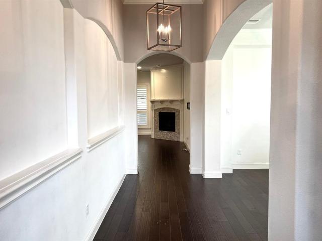 Property for rent in Prosper, Texas