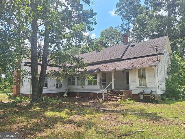 House for sale in Baxley, Georgia