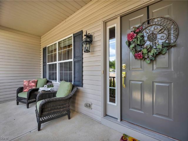 House for sale in Amherst, Ohio