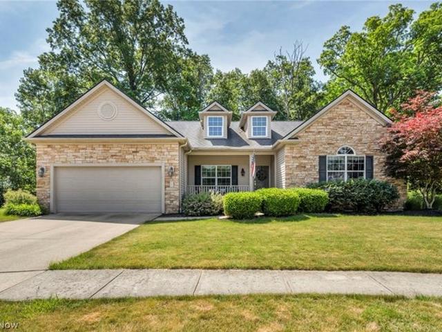 House for sale in Amherst, Ohio