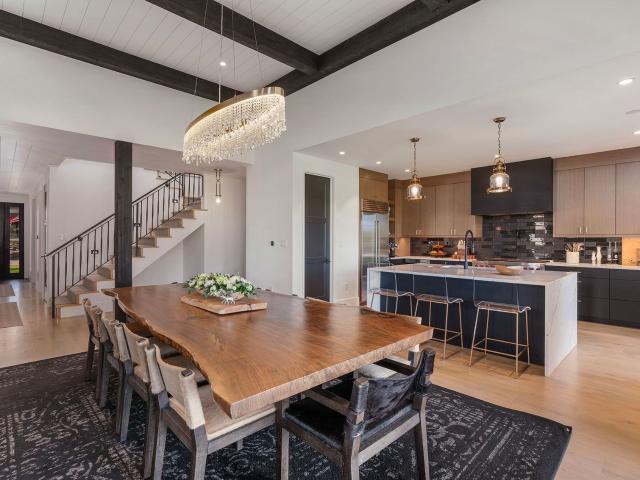 House for sale in Driggs, Idaho