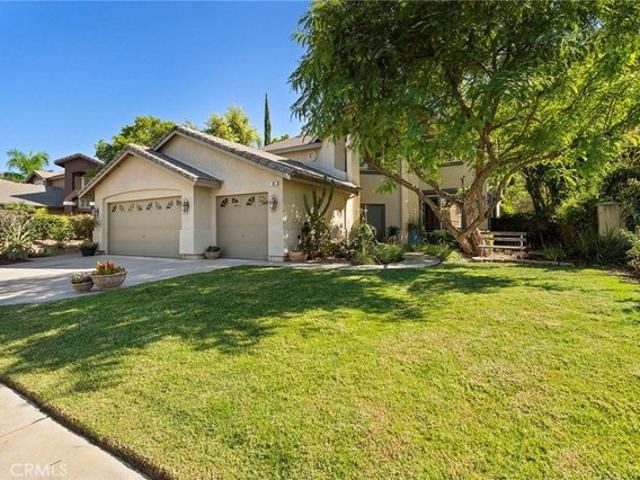 House for sale in Corona, California