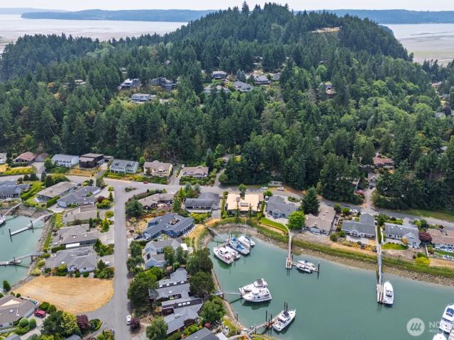 House for sale in La Conner, Washington