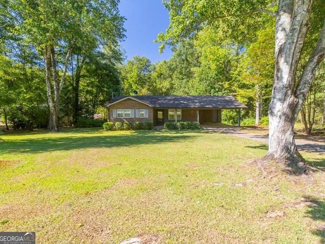 House for sale in Winterville, Georgia