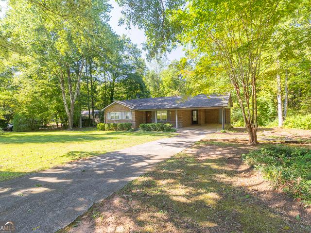 House for sale in Winterville, Georgia