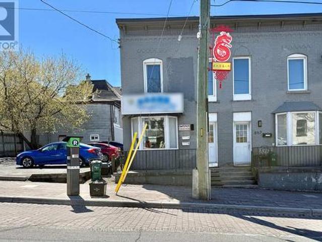 Commercial for rent in Mulhurst Bay, Ontario