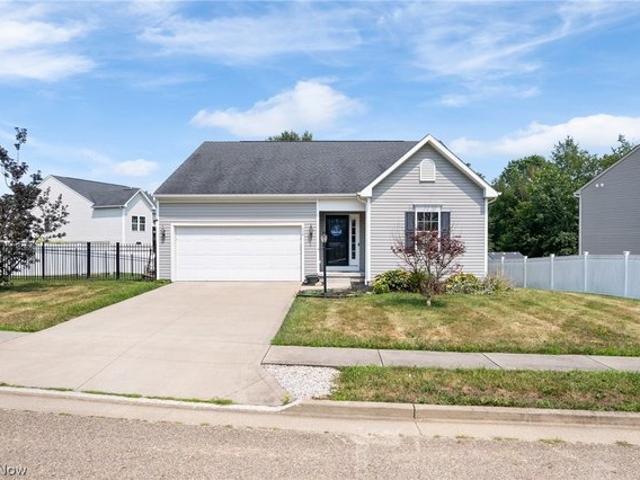 House for sale in Massillon, Stark County