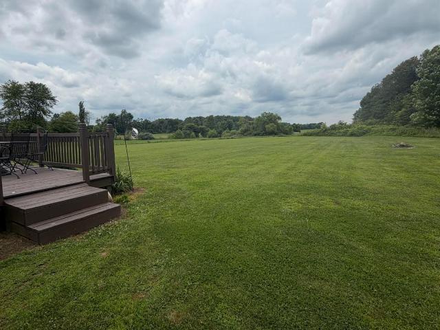 House for sale in Winchester, Ohio